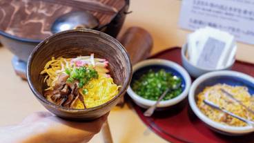 朝食ビュッフェ / 32