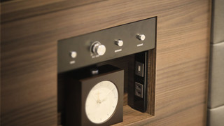 スタンダード ダブルルーム 禁煙