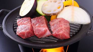 食事・飲み物 / 1