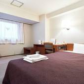 ホテルセレクトイン焼津駅前(静岡県 ビジネスホテル) / 3