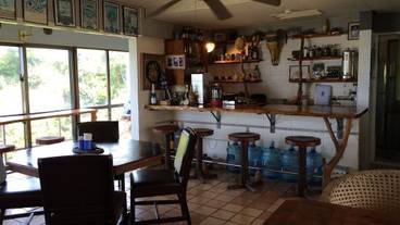 朝食スペース / 7