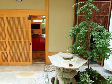 粟田口三条坊山荘 / 3