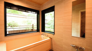 ラグジュアリー スイート