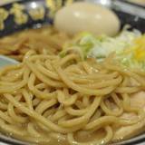 松戸富田製麺 三井アウトレットパーク木更津店（マツドトミタセイメン）