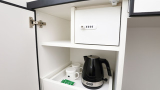 ハリウッドツインルーム