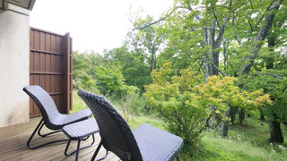 [テラス付] 和室