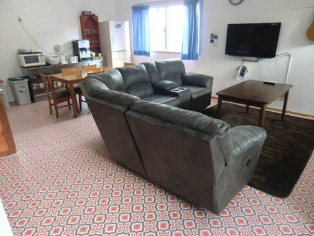 ホリデーハウス琉球庵 / 1