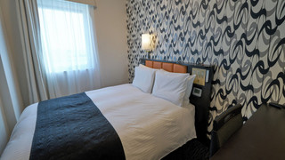 ダブルルーム 禁煙 (14.5 ㎡)