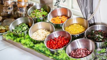 ホテルモントレ銀座（ホテルモントレギンザ） / 5