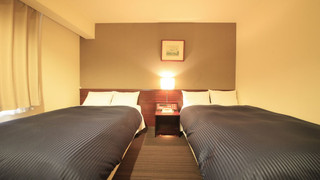 スタンダード ツイン ルーム(禁煙)