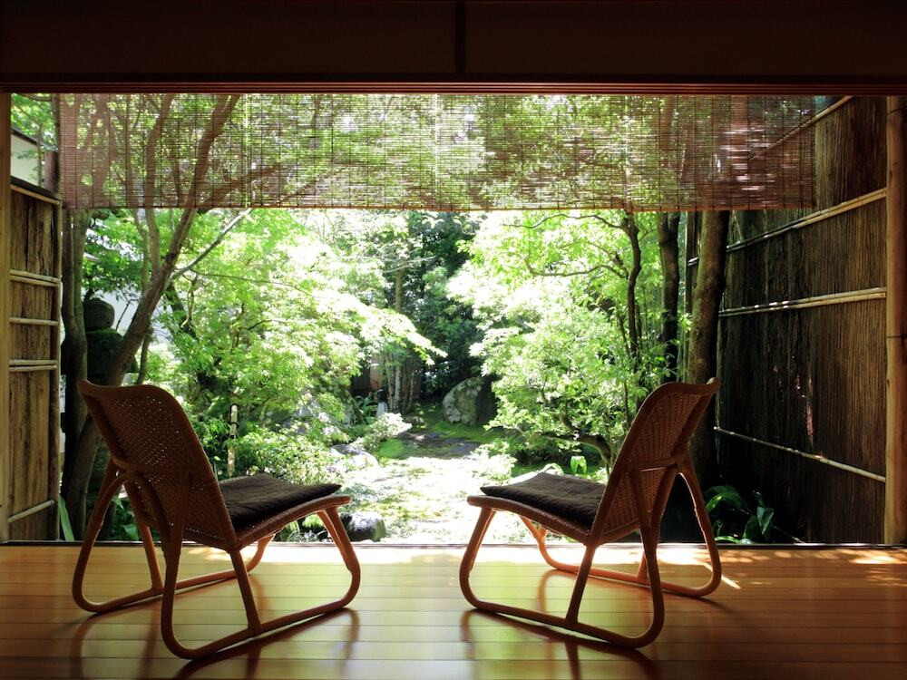 大切な日のために。知っておきたい「ルレ・エ・シャトー」の宿4233991