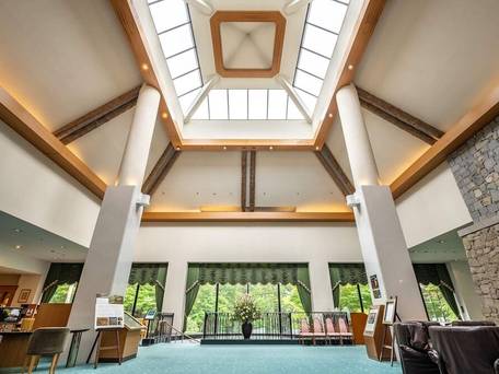 ホテル ニドム＆クラシックゴルフコース / 2