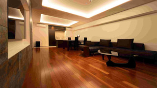 グランド スイート ダブルベッド 2 台 禁煙 シティビュー