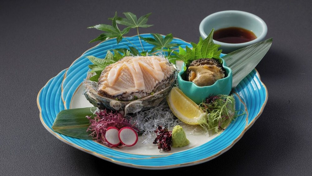 食事・飲み物