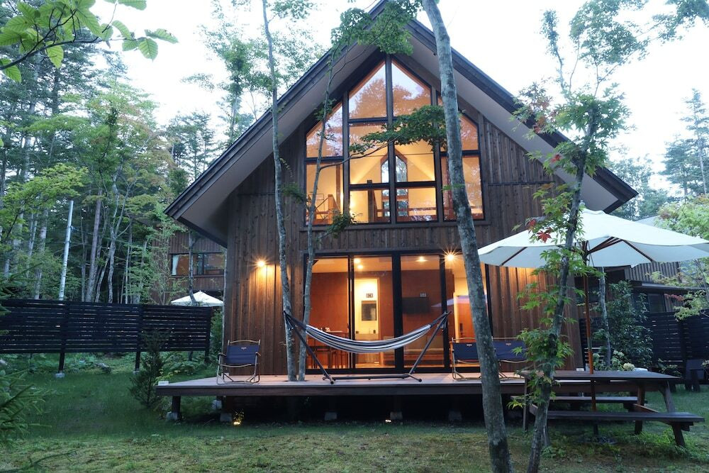 建物のデザイン