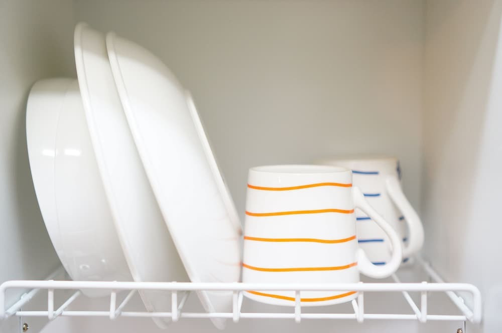 専用簡易キッチン