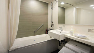 スタンダード ダブルルーム喫煙可 (20平米)