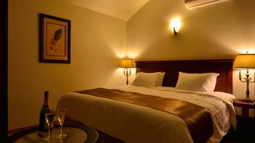 プールテラス イムギャースイート（プールテラス イムギャースイート） / 6