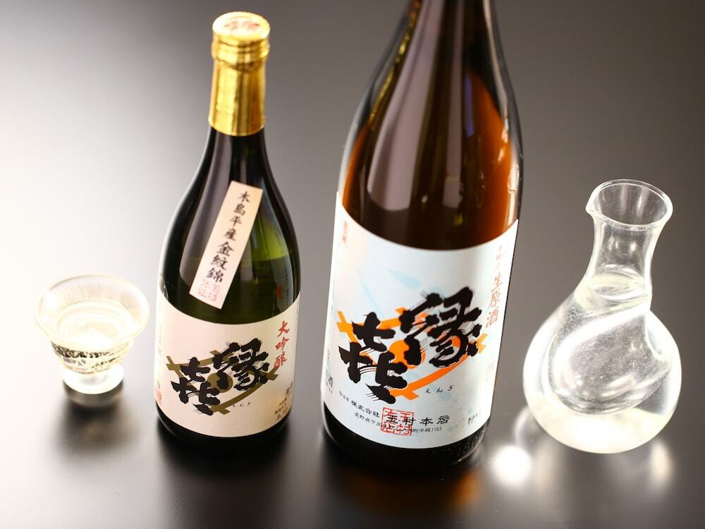 食事・飲み物