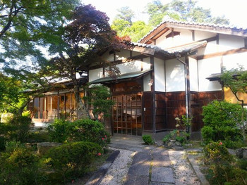 「天心閣」 外観 38612730 外観