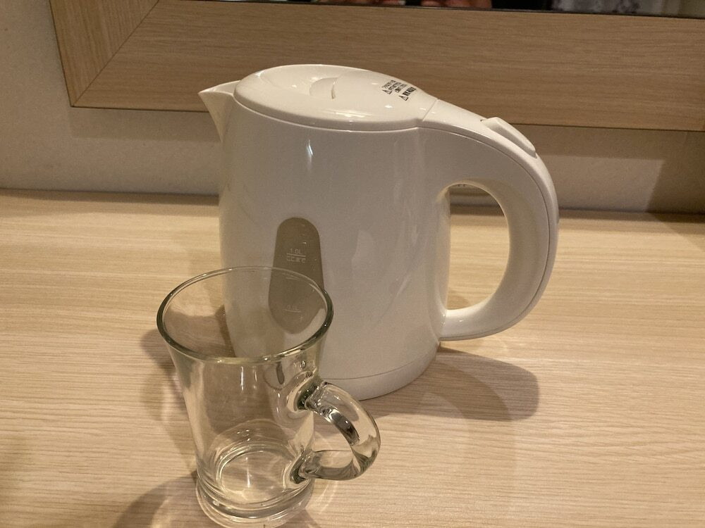 客室の設備とサービス