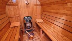 プール＆サウナヴィラ 美ら海・本部