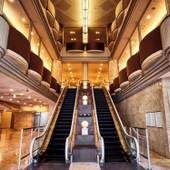 ロイヤルパインズホテル千葉（千葉県 シティホテル） / 3