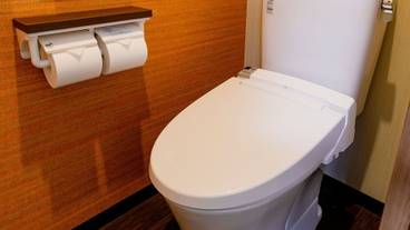 客室の設備とサービス / 25