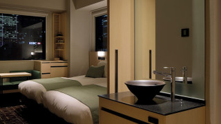 スーペリアコーナーツイン