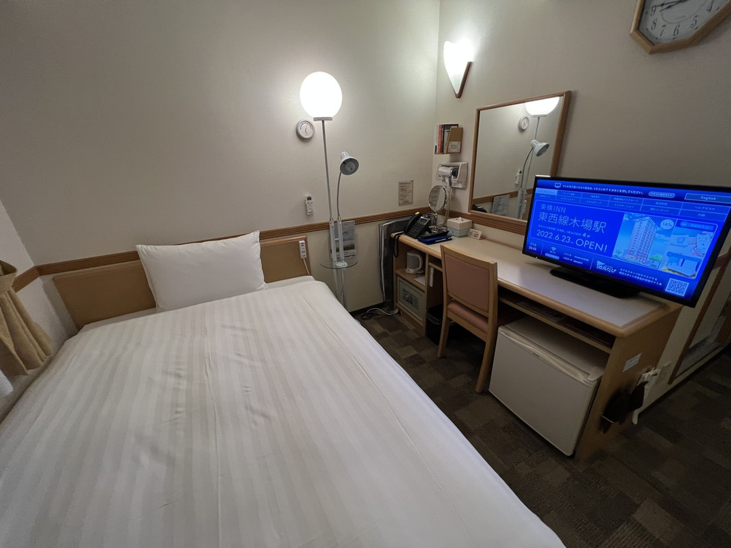 機能的にも使いやすい設備です。