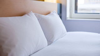 スタンダード ダブルルーム 禁煙