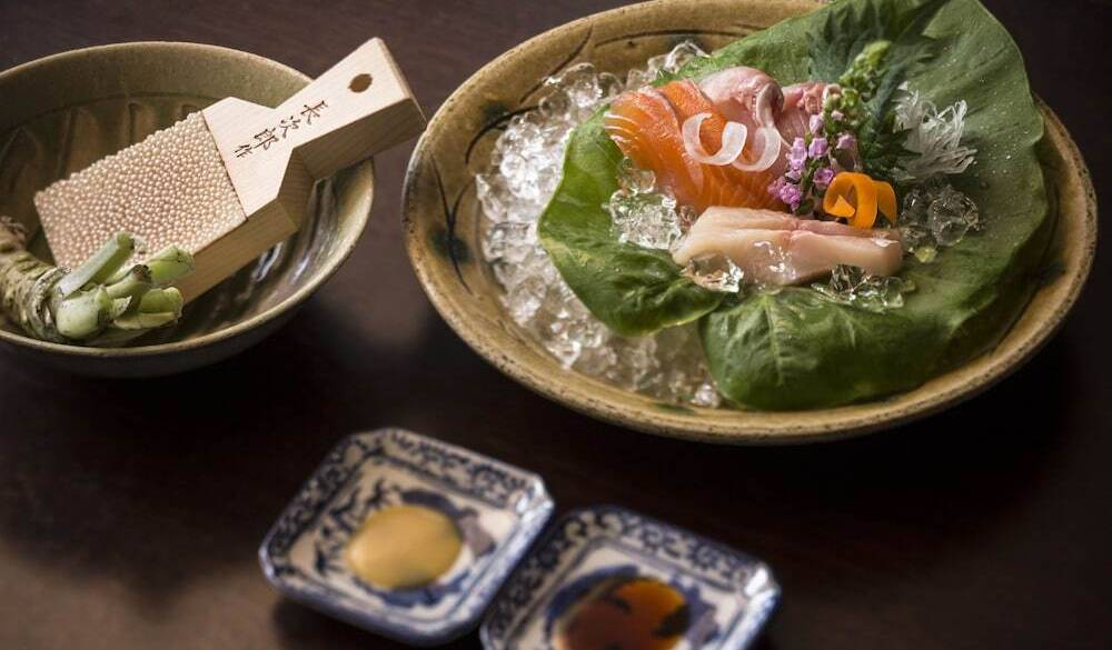 夕食一例② / 3