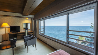 オーシャン デラックストリプル (禁煙)