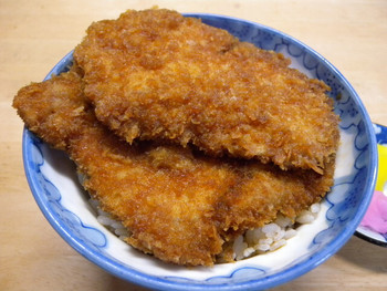 「安田屋」料理 1211041 かつUP_2011-02-28