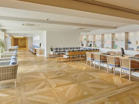 ホテル シーブリーズコーラル（宮古島） / 3