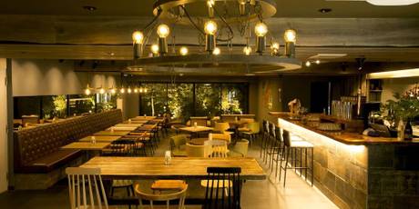 ホテルバニスター京都