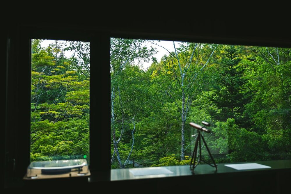 施設からの眺望