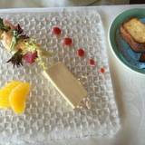 海辺のレストラン ラ・プラージュ(ウミベノレストランラプラージュ)