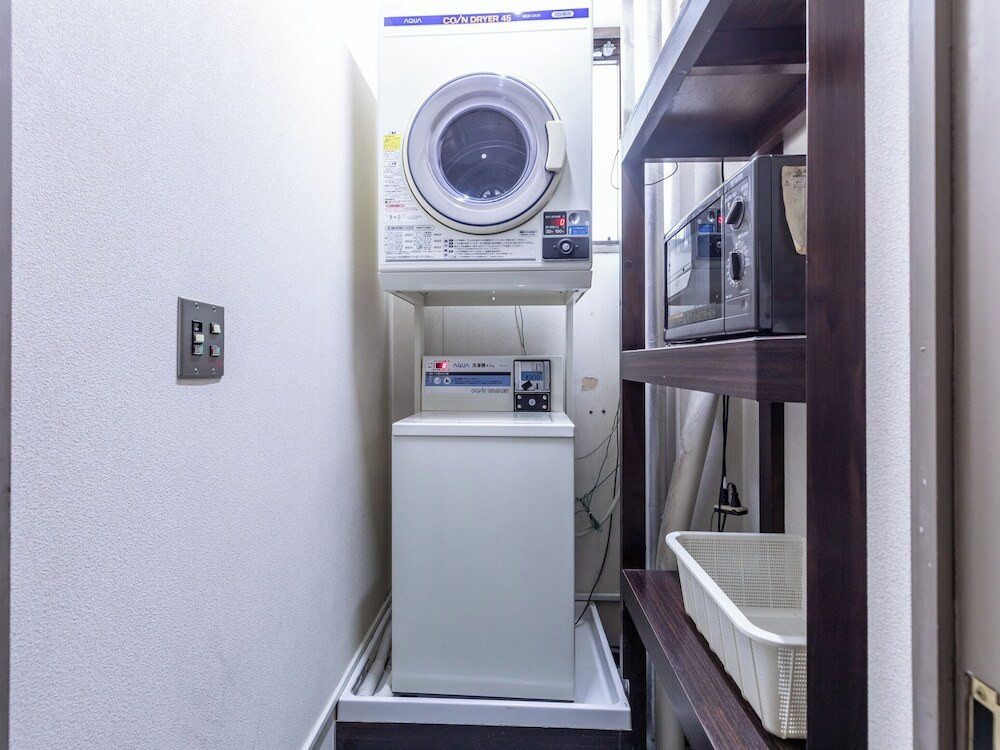 ランドリー ルーム