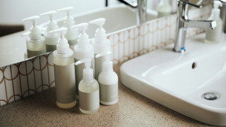 マークツイン 禁煙 (高層階, ミニバーフリー, フリーフロー, 12時チェックアウト)