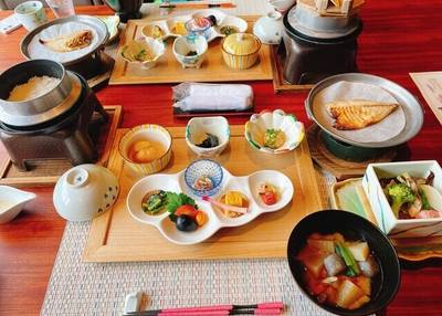熱川プリンスホテル
