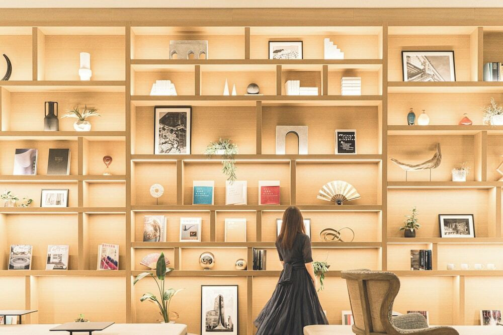 コミューナルロビー