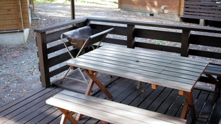 スーペリア バンガロー