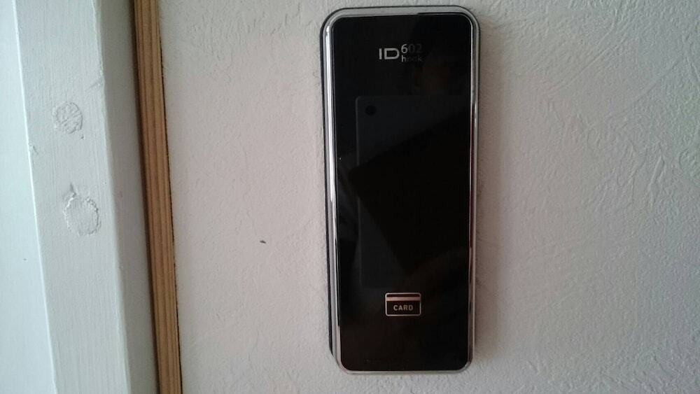 客室の設備とサービス