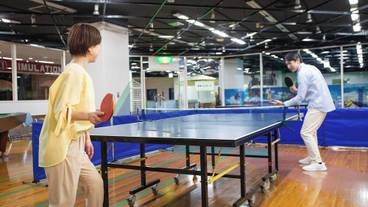 スポーツ設備 / 14