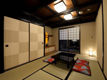 MACHIYA KAMO RIVER 7（京町家 鴨川七条） / 4