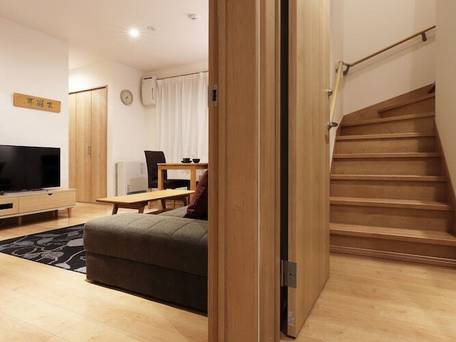 ワンダーランド フラノ パイン / 2