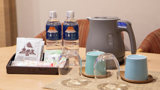 ツインルーム2F～5F 富士山ビュー 禁煙