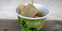 観光しながらパクッと♪吉野山で地元グルメを食べ歩き8選