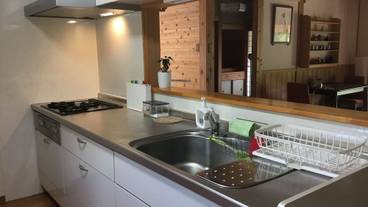 専用キッチン / 5